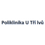 GYNEO, spol. s r.o. - Poliklinika U Tří lvů – logo společnosti