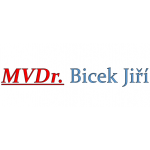 Bicek Jiří, MVDr. – logo společnosti