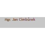Jan Cimbůrek, advokát – logo společnosti
