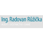 Růžička Radovan, Ing. – logo společnosti