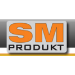 SM produkt s.r.o. – logo společnosti