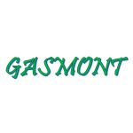 Kalíšek Lubomír - GASMONT – logo společnosti