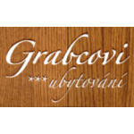 Grabcovi ubytování – logo společnosti