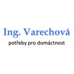 Varechová Jaroslava, Ing. – logo společnosti