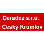 DERADEZ s.r.o. – logo společnosti