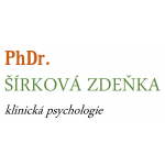 PhDr. ŠÍRKOVÁ ZDEŇKA – logo společnosti