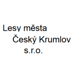 Lesy města Český Krumlov s.r.o. – logo společnosti
