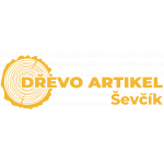 Ševčík Martin - DŘEVO - ARTIKEL – logo společnosti