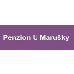 Marie Nožičková- Ubytování u Marušky – logo společnosti