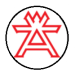 Střední uměleckoprůmyslová škola sv. Anežky České, Český Krumlov, Tavírna 109 – logo společnosti