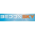 BEDOX Sky s.r.o. provozovna Deštná – logo společnosti