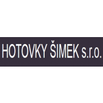 Hotovky Šimek s.r.o. – logo společnosti