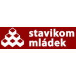 STAVIKOM MLÁDEK s.r.o. – logo společnosti