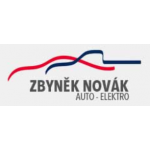 Novák Zbyněk - ELEKTRO-AUTOSERVIS NOVÁK – logo společnosti