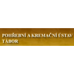 Pohřební a kremační ústav Tábor s.r.o. (pobočka Tábor) – logo společnosti