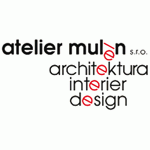 ATELIER MULÉN spol. s r.o. (pobočka Jistebnice) – logo společnosti