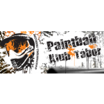 Paintball klub Tábor – logo společnosti