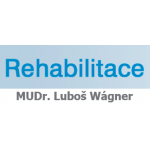 MUDr. Luboš Wágner – logo společnosti