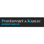 Mgr. Ondřej Pustějovský, advokát – logo společnosti