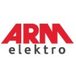 ARM elektro s.r.o. – logo společnosti
