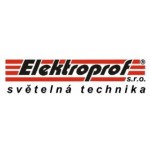 ELEKTROPROF SVĚTELNÁ TECHNIKA spol. s r.o. – logo společnosti