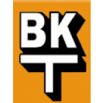 B.K.T. spol. s r. o. – logo společnosti