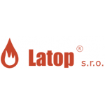 LATOP spol. s r.o. – logo společnosti