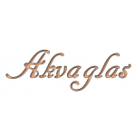 Akvaglas - Procházka, spol. s r.o. – logo společnosti