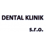DENTAL KLINIK s.r.o. – logo společnosti