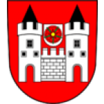 Městský úřad Vyšší Brod – logo společnosti