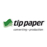 TIP PAPER, spol. s r.o. – logo společnosti
