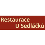 Sedláček Jiří - restaurace – logo společnosti