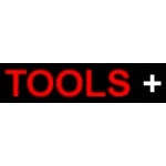 Tools+ s.r.o. (pobočka Písek) – logo společnosti