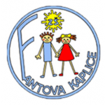 Základní škola Kaplice, Fantova 446 – logo společnosti