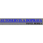 Berka Pavel - autoservis – logo společnosti