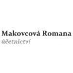 Makovcová Romana – logo společnosti