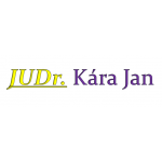 Kára Jan, JUDr. – logo společnosti