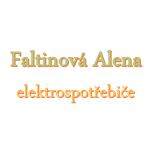 Faltinová Alena- ELEKTRO – logo společnosti