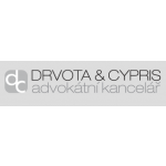 Mgr. Martin Cypris, advokát – logo společnosti