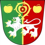 Obecní úřad Soběnov – logo společnosti