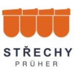 Střechy-Prüher spol. s r.o. – logo společnosti
