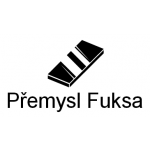Přemysl Fuksa – logo společnosti