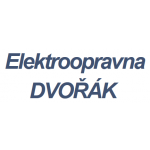Dvořák Miroslav - elektroopravna – logo společnosti