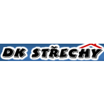 Krejčí David - DK-STŘECHY – logo společnosti
