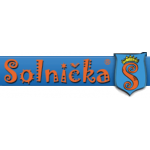 Pension a regenerační centrum Solnička – logo společnosti