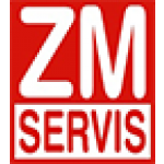 ZM Servis, spol. s r.o. – logo společnosti