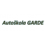 Dvořák Pavel - Autoškola Garde – logo společnosti