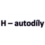 Hovorka Ladislav - autodíly – logo společnosti