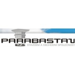 PARABASTAV s.r.o. – logo společnosti