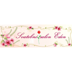Svatební salon Eden s.r.o. – logo společnosti